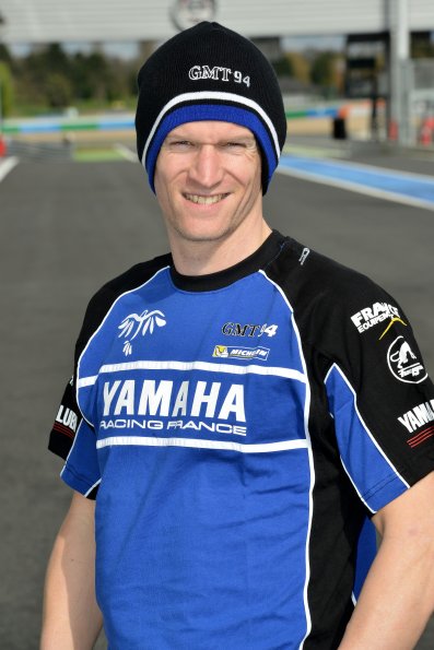 2013 00 Test Magny Cours 00293